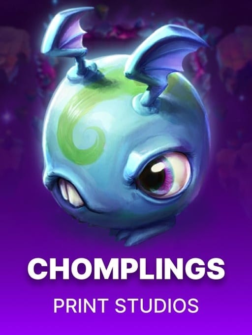 Chomplings icon