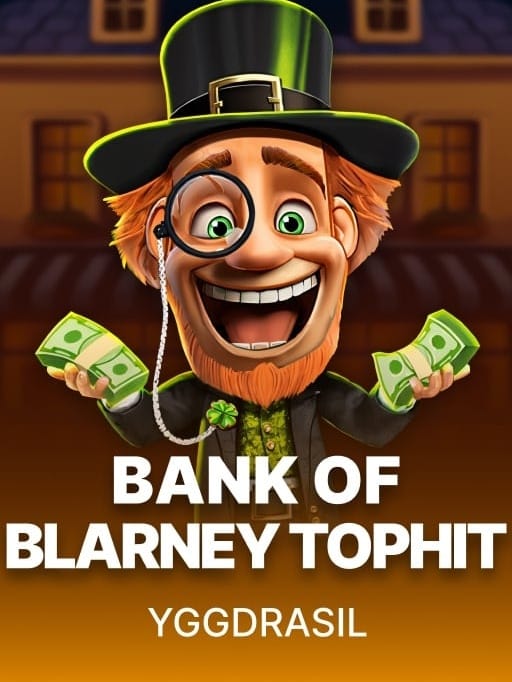 Bank of Blarney TopHit icon
