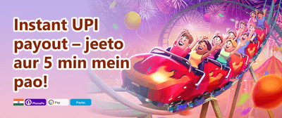 Mega Free Spins Frenzy promotion