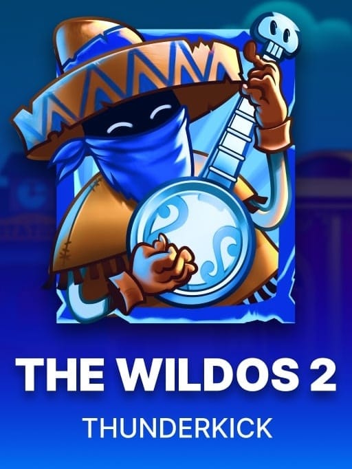 The Wildos 2 icon