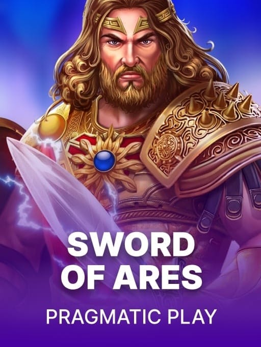 Sword of Ares icon