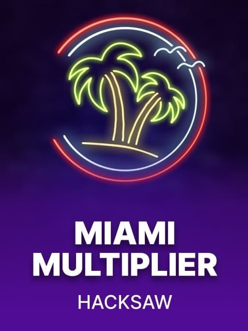 Miami Multiplier icon