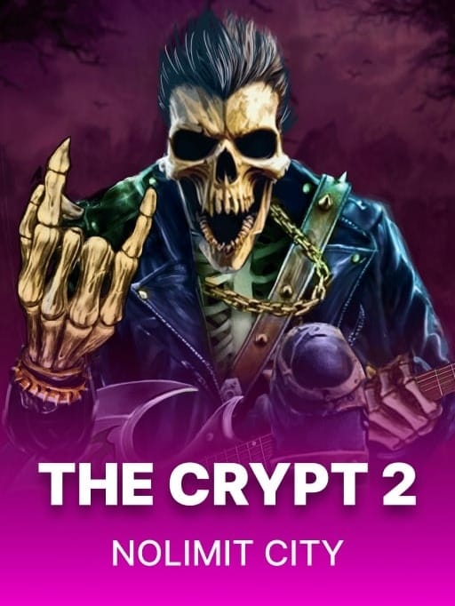 The Crypt 2 icon
