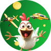 Daily Lucky Spin welfare icon
